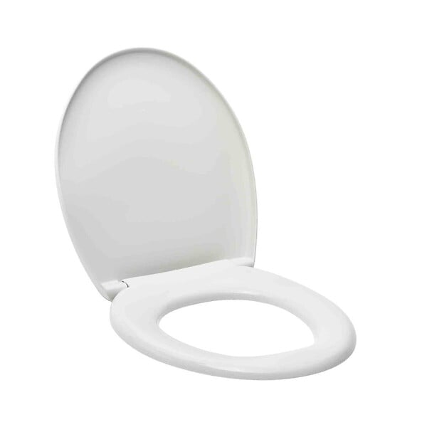 VILLEROY & BOCH - ViConnect Pro S Pack WC bâti-support Villeroy & Boch + WC suspendu Jika Neo + abattant Livea + plaque (VCNSLPRO2CH) - large