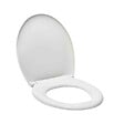 VILLEROY & BOCH - ViConnect Pro S Pack WC bâti-support Villeroy & Boch + WC suspendu Jika Neo + abattant Livea + plaque (VCNSLPRO2CH) - vignette