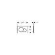 GEBERIT - Pack Geberit  DuoFix 320 + Plaque de Commande Sigma 01 Blanche (SETUP320-PRO1) - vignette