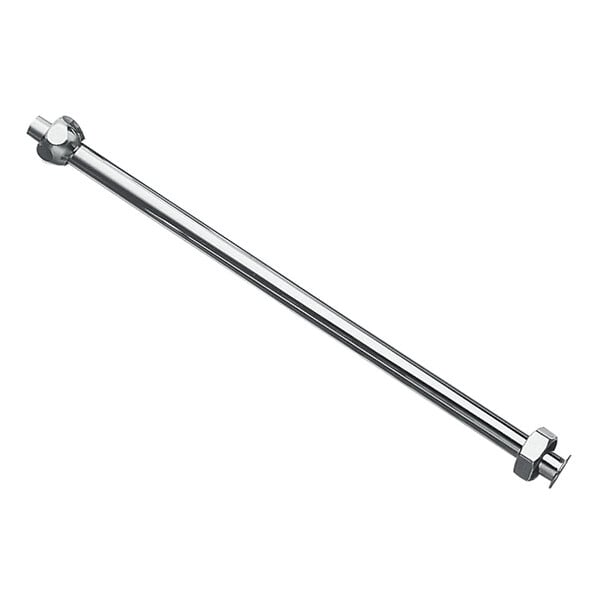 SILFRA - Silfra Tube pour urinoir 30cm, Chrome (AC921) - large