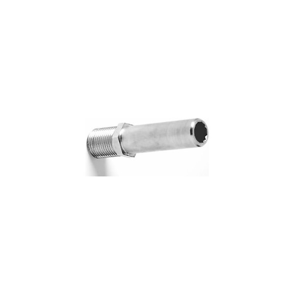 JIKA (GROUPE ROCA) - Jika (Groupe Roca) Golem Tube d'alimentation en eau interne 1/2" (H8948070000001) - large