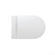 LAUFEN - Pack WC suspendu sans bride, fixations cachées, abattant slim frein de chute (H8669570000001) - vignette