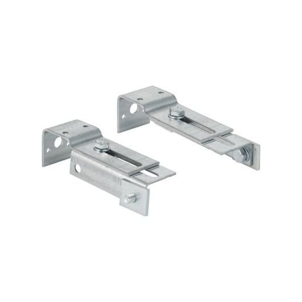 GEBERIT - Pack bâti-support Duofix + Plaque de commande + Fixations murales + WC suspendu + Set de montage (FUSIONTQGEB3-SABO) - large