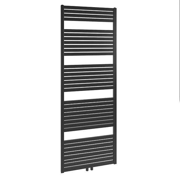 SIKO - Siko Sèche serviette Thermal Trend noir 169x60 cm (KH6001690SBL) - large