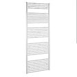 SIKO - Sèche serviette Thermal Trend blanc 168x60 cm (KD6001680) - vignette