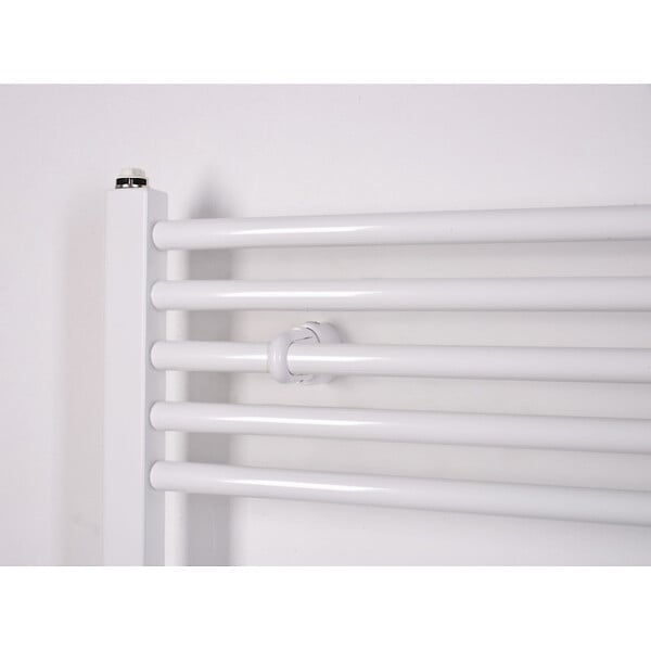 SIKO - Sèche serviette Thermal Trend blanc 168x60 cm (KD6001680) - large