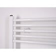 SIKO - Sèche serviette Thermal Trend blanc 168x60 cm (KD6001680) - vignette
