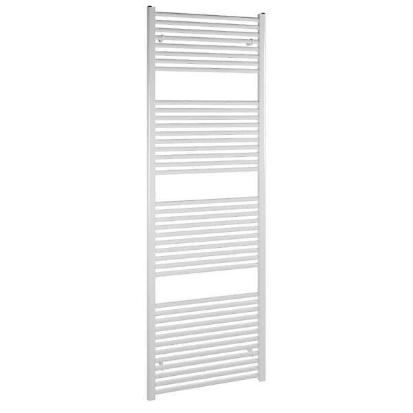 SIKO - Sèche serviette Thermal Trend blanc 185x60 cm (KD6001850) - large