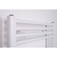 SIKO - Sèche serviette Thermal Trend blanc 185x60 cm (KD6001850) - vignette