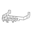 ARISTON - Ariston  CLAS ONE - Barrette nouvelle installation G40 (3319562) - vignette