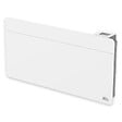 WARM TECH - Chauffage électrique mural 1500W - IP24 - fil pilote 6 ordres - vignette