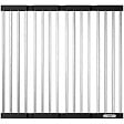BLANCO - Blanco Egouttoir pliable en Inox pour évier Blanco (238482) - vignette