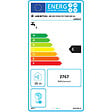 ARISTON - Chauffe-eau électrique Initio - 100 L  - Mural - 1200W - Blanc - vignette