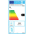ARISTON - Chauffe eau électrique Blindé Horizontal Mural Initio Ariston 200 L - vignette