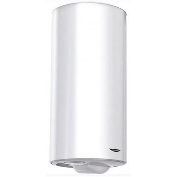 ARISTON - Chauffe-eau électrique Initio - 150 L  - Mural - 1800W - Blanc - large