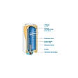 ATLANTIC - Chauffe-eau électrique ACI hybride Zénéo Atlantic - Vertical mural - 200L - vignette