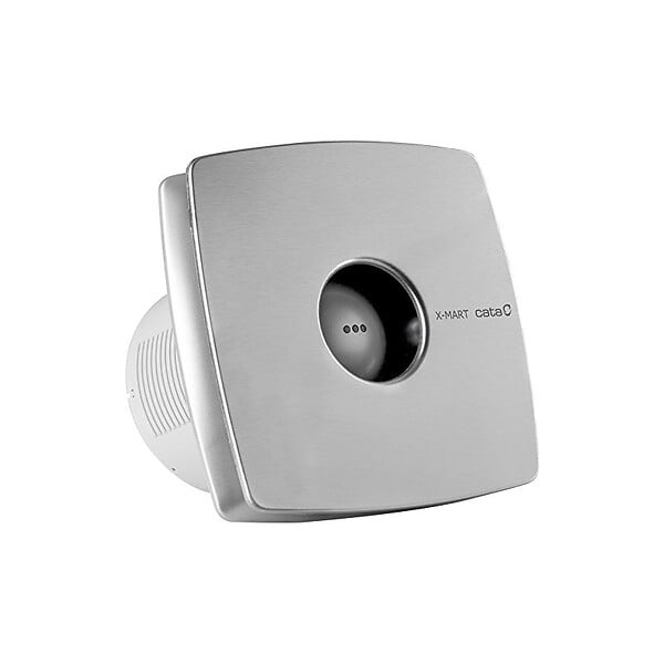 CATA - CATA - Aérateur de salle de bain (CATA X-MART 10) - large