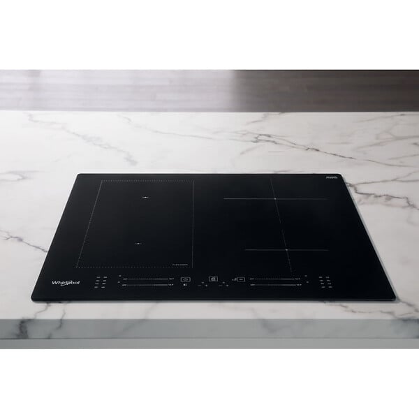 WHIRLPOOL - Plaque de cuisson �lectrique (WLS7960NE) - large
