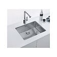 FRANKE - Franke Aton ANX 110-48, sous-plan 510 x 430, inox - vignette