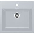 FRANKE - Franke Sirius - SID 610/560 Tectonite® Blanc Artic Evier (114.0284.165) - vignette