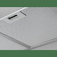 ELECTROLUX - Electrolux Hotte cheminée, classe énergétique B, 109x59,8x50 cm, chrome brossé (EFF60560OX) - vignette