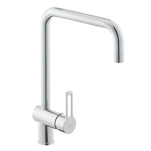 PAFFONI - Paffoni Vallone Robinet d'évier avec bras pivotant, chromé (RIN980) - large