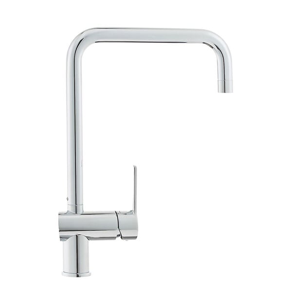 PAFFONI - Paffoni Vallone Robinet d'évier avec bras pivotant, chromé (RIN980) - large