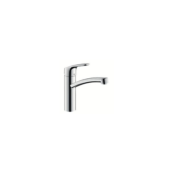 VILLEROY ET BOCH - Hansgrohe Focus. Mitigeur cuisine (31806000) - large