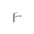 VILLEROY ET BOCH - Hansgrohe Focus. Mitigeur cuisine (31806000) - vignette