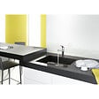 VILLEROY ET BOCH - Hansgrohe Focus. Mitigeur cuisine (31806000) - vignette