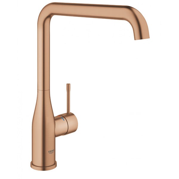 GROHE - Grohe Essence Mitigeur monocommande Evier (30269DL0) - large