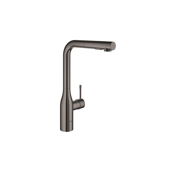 GROHE - Grohe Essence Mitigeur monocommande Evier (30270A00) - large