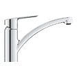 GROHE - Grohe Start mitigeur monocommande évier, chrome (G30530002) - vignette