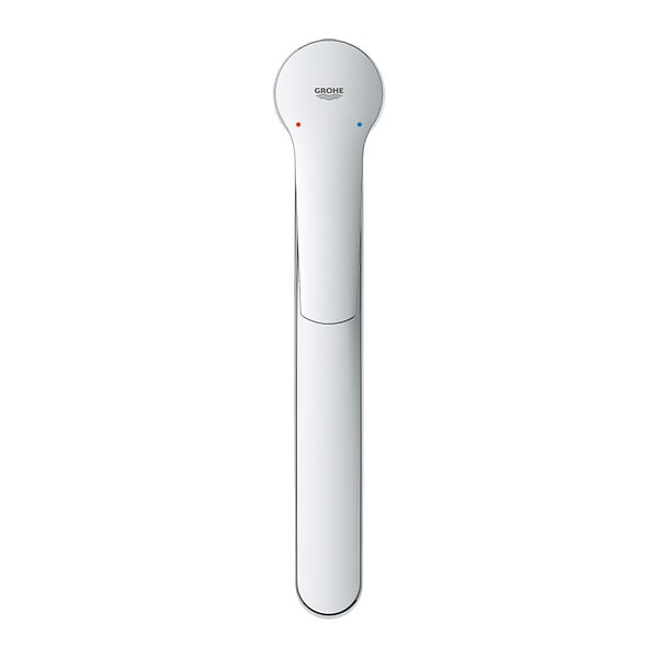 GROHE - Grohe Start mitigeur monocommande évier, chrome (G30530002) - large