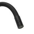 SWISS AQUA TECHNOLOGIES - Mitigeur pour évier de cuisine, bec flexible en silicone, aérateur Neoperl®, cartouche en céramique, noir mat (SATBSD290CM) - vignette