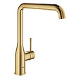 GROHE - Essence Mitigeur monocommande Evier, Cool Sunrise (30269GL0) - vignette