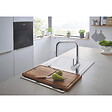 GROHE - Grohe Minta Mitigeur monocommande Évier, Chrome (32322002) - vignette