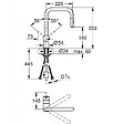 GROHE - Grohe Minta Mitigeur monocommande Évier, Chrome (32322002) - vignette