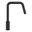 GROHE - Grohe Start mitigeur monocommande évier avec douchette 2 jets, noir mat (G306312430) - vignette