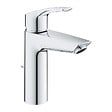 GROHE - EUROSMART Mitigeur monocommande de lavabo, Chrome (23322003) - vignette