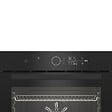 BEKO - Beko Beyond Four encastrable 72 L classe A+, AeroPerfect™ 3D, écran tactile, 10 fonctions, sécurité enfant, noir (BBIM17400BDS) - vignette