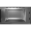 SIEMENS - iQ700 four à micro-ondes encastrable compact 21 L, 7 programmes, écran TFT, noir (BF722L1B1) - vignette