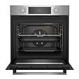 BEKO - Beko Beyond Four encastrable 72L, 8 fonctions cuisson, Aeroperfect 3D, nettoyage vapeur SteamShine, sécurité enfant - vignette