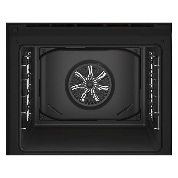 BEKO - Beko Beyond Four encastrable 72L, 8 fonctions cuisson, Aeroperfect 3D, nettoyage vapeur SteamShine, sécurité enfant - large