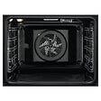ELECTROLUX - Electrolux Four encastrable Surroundcook 600, cuisson à plusieurs niveaux, AquaClean (KOFGH70TX) - vignette