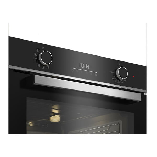 BEKO - Four Intégrable Multifonction 72l 60cm Catalyse - BBIM13301XC - large