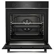 BEKO - Beko Four encastrable multifonction 72 L, chaleur tournante AeroPerfect, 8 programmes, nettoyage vapeur SteamShine® (BBIM13300X) - vignette