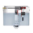 TECE - Tece Robinet flotteur F 10 compatibilité universelle pour réservoirs encastrés et suspendus (9820353) - vignette
