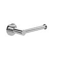 VILLEROY & BOCH - Elements - Tender Porte  papier toilette sans couvercle, 177 x 83 x 54 mm, Chrome (TVA15101400061) - vignette