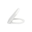 VILLEROY & BOCH - SUBWAY 2.0 ABATTANT DE TOILETTE SOFTCLOSE, Blanc (9M68S101) - vignette